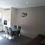 Aquarius Apartment