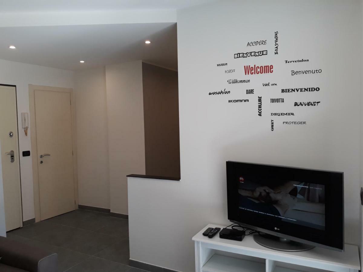 Appartement Aquarius Genua